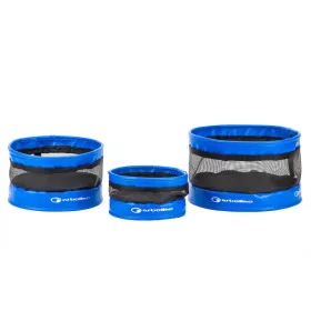 Garbolino Anti-Escape Soft set za mamce 3 komada