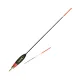 Garbolino Waggler Competition Sp W17 - Slider Bodied/Loaded 3+12 Gr / 10+5 Gr Plovak