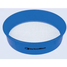   Garbolino 6 mm sito za primamu / mrežasto sito za kantu ekstra veliko / sito s plastičnim okvirom