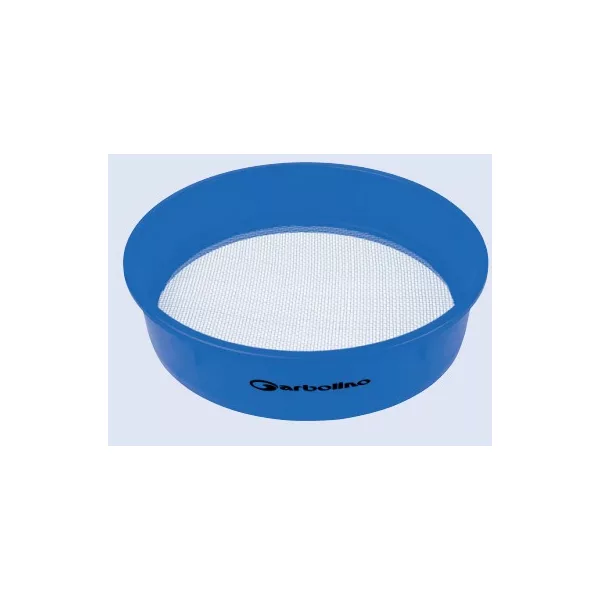Garbolino 6 mm sito za primamu / mrežasto sito za kantu ekstra veliko / sito s plastičnim okvirom