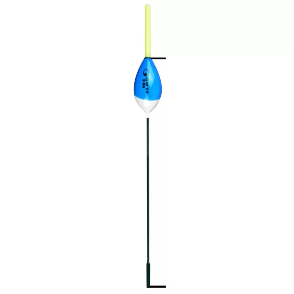 Garbolino Leisure Floats - G17 - 8,00 Gr plovak