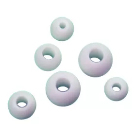 GARBOLINO TEFLON PULLER BEADS M gumena perla / puller perla