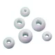 GARBOLINO TEFLON PULLER BEADS M gumena perla / puller perla