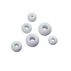 Garbolino - TEFLON PULLER BEADS 4,2-5mm - Gumena perla