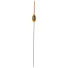 Garbolino - COMPETITION FLOAT SP T38 - TITANIUM 0,8gr natjecateljski plovak