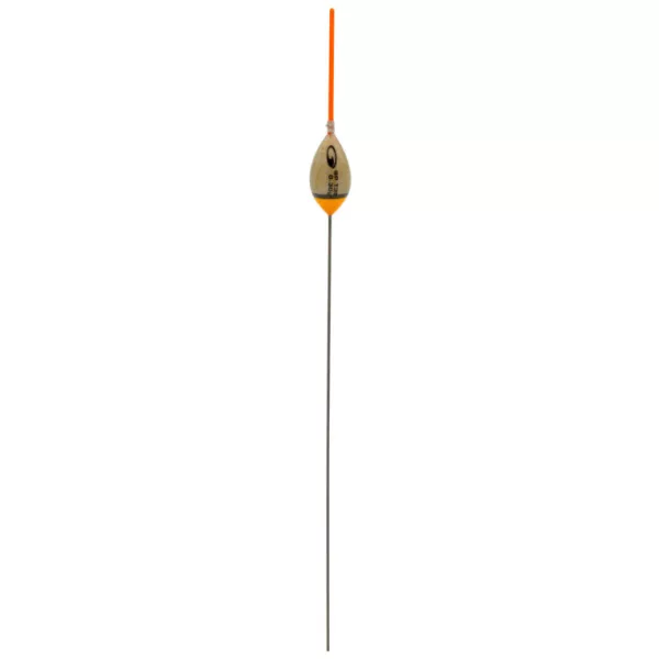 Garbolino - COMPETITION FLOAT SP T38 - TITANIUM 0,8gr natjecateljski plovak