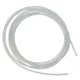 Garbolino SILICON TUBE 1,0 mm - 1m silikonska cijev