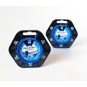   GARBOLINO PUC SHOT (SIZES 3-4-5-6-7) PUC set olova / set olova