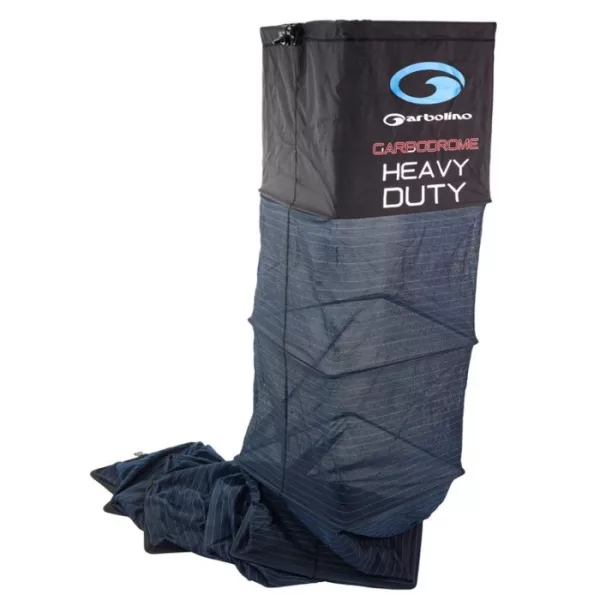 Garbolino - KEEPNET GARBODROME - HEAVY DUTY CARP RECTANGULAR - Čuvarica za natjecanje