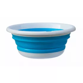 Garbolino COLLAPSIBLE BOWL - Dodatak, posuda za pranje ruku