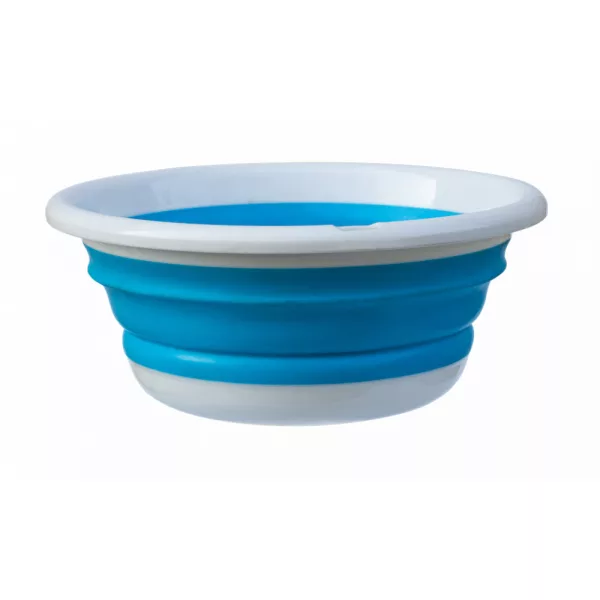 Garbolino COLLAPSIBLE BOWL - Dodatak, posuda za pranje ruku