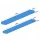 Garbolino TUBE PROTECTION OVAL transportna cijev 1,6m x 50x80mm