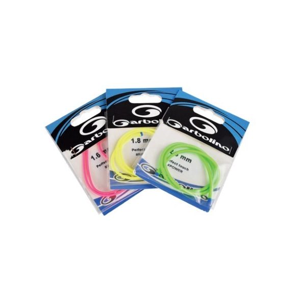 Garbolino Fronde Perfect Touch guma za praćku 2,3mm