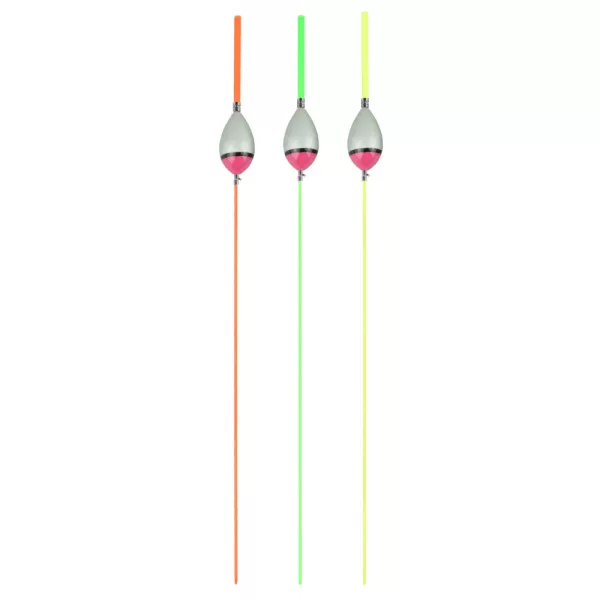 Garbolino COMPETITION SP X08 Plovak 1,50gr