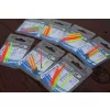 Garbolino Flotteur Competition SP A75 1,00gr Plovak s izmjenjivom antenom