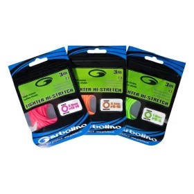 Garbolino Fighter HI-Stretch 2,8mm 3m Guma za štapnu gumu