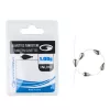 Garbolino Olivette Competition Tungsten Inline Utezi 0,45gr 5db
