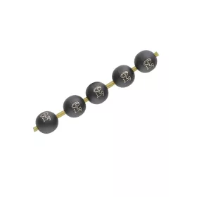 Garbolino Turned Match Bullets Inline Olovo 5,00gr 4kom
