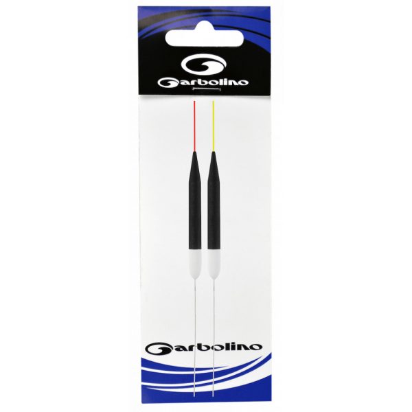 Garbolino - PAKET PLOVAKA X 2 - SP M26