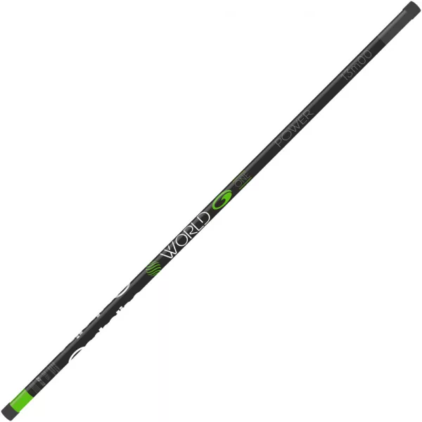 Garbolino - WORLD G ONE POWER takmičarski štap na slaganje MATCH PACK 1.