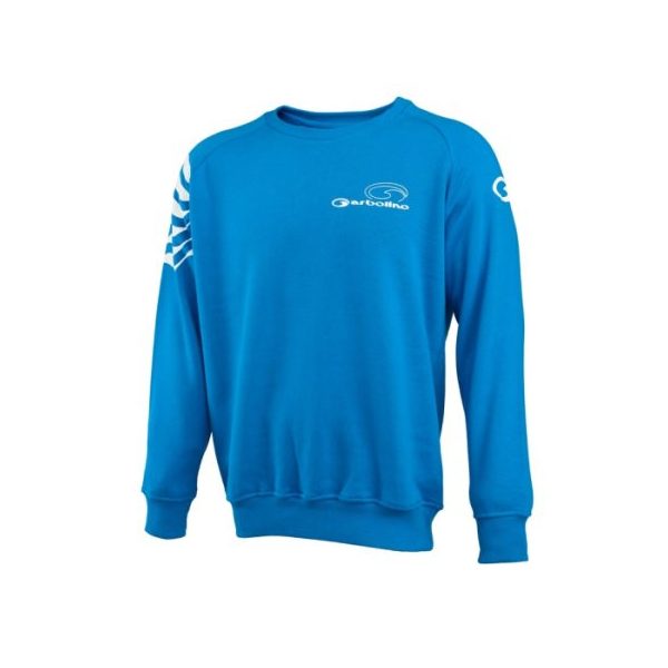 Garbolino SWEAT SHIRT GARBOLINO WAVE S pulover