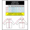Garbolino - Windproof Jacket Match - Gornji dio od flisa - XXXL