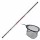 Garbolino Net Handle Express Carp Telenet Drška meredova 3m i Set glave