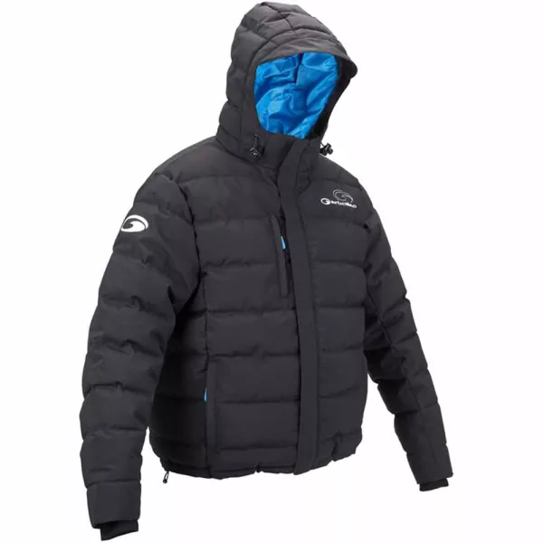 Garbolino Jacket Winter Thermo Competition Termo Jakna 3XL