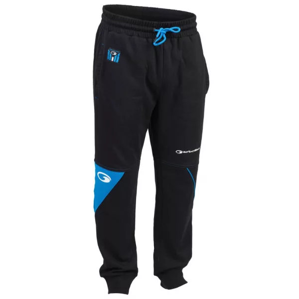 Garbolino Pantalon Jogging Squadra donji dio trenirke L