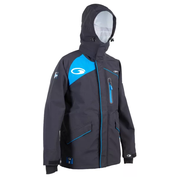 Garbolino Squadra 3C XS Troslojna Vodootporna Jakna