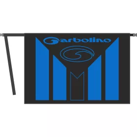 Garbolino Squadra Ručnik za ruke i Pregača 75x50cm