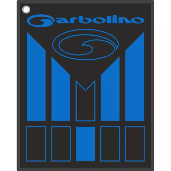 Garbolino Squadra Ručnik 50x40cm