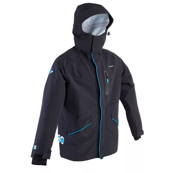 Garbolino 80s Prozračna Prijelazna Jakna M