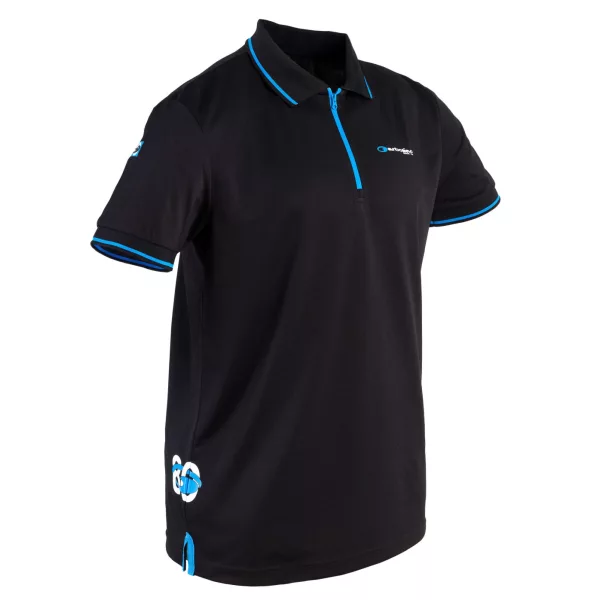 Garbolino 80s Prozračna Polo Majica L