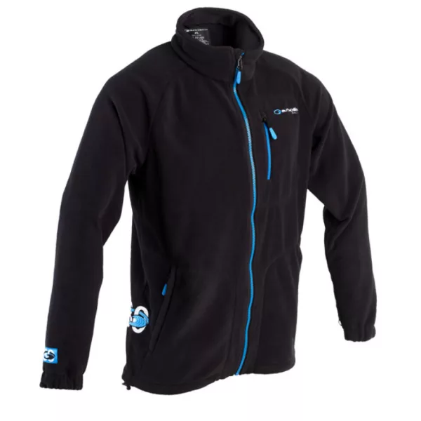 Garbolino 80s Polár Pulóver L