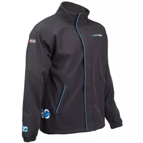 Garbolino Softshell Jacket 80s Series Softshell Jakna XL