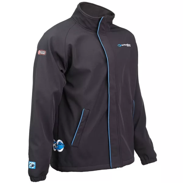 Garbolino Softshell Jacket 80s Series Softshell Jakna XL