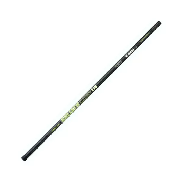 Garbolino Goliath Carp 110 9,50m Rakós Bot Pack