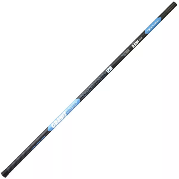 Garbolino Granit Carp 120 9,50m Rakós Bot Pack
