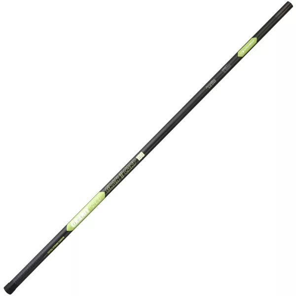 Garbolino Granit Carp 140 9,50m Rakós Bot Pack