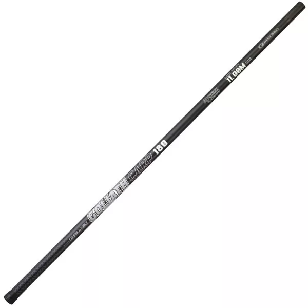 Garbolino Goliath Carp 180 11,00m Rakós Bot Pack