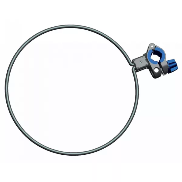 Garbolino MULTIGRIP OPEN Bucket Support Ring 13L Držač kante - Adapter
