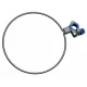 Garbolino MULTIGRIP OPEN Bucket Support Ring 13L Držač kante - Adapter