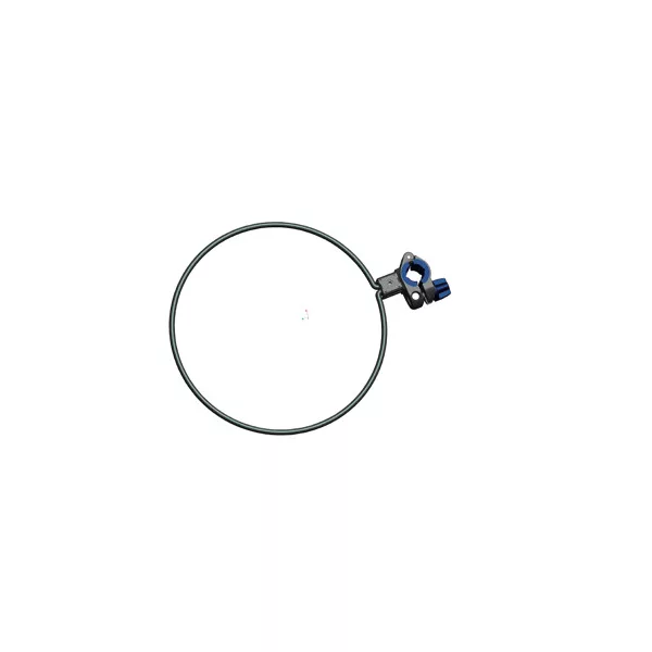 Garbolino MULTIGRIP OPEN Bucket Support Ring 18L držač kante - Adapter