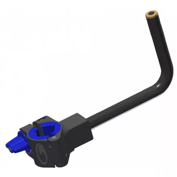 Garbolino MULTIGRIP OPEN 90° koljeno 18x10cm D25/36 - Adapter