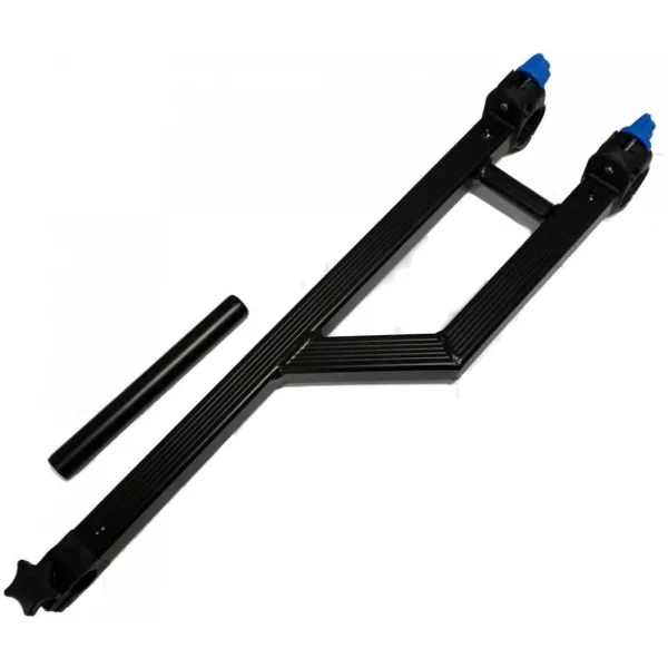 Garbolino MULTIGRIP OPEN SUPPORT Feeder Fixe - Držač za štap, feeder ruka