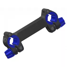 Garbolino MULTIGRIP OPEN adapterski konektor 15 cm - Adapter