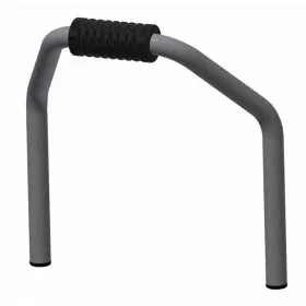   Garbolino Trolley Handle / komplet kotača s lučnom ručkom - Dodatak za komplet kotača