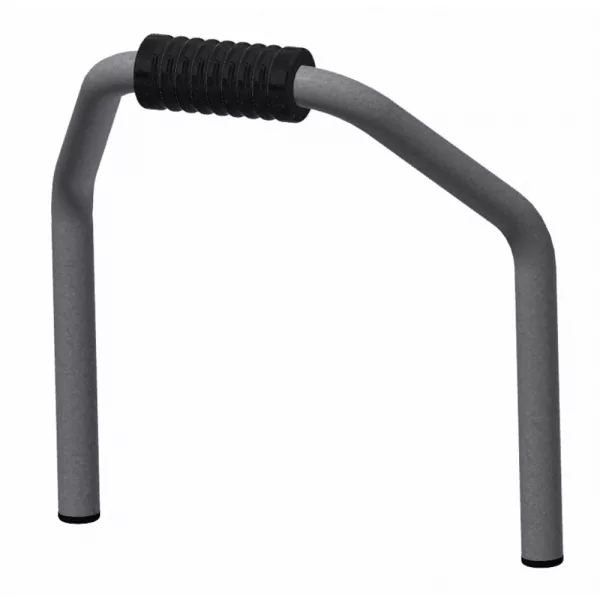 Garbolino Trolley Handle / komplet kotača s lučnom ručkom - Dodatak za komplet kotača