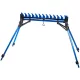 Garbolino SUPPORT KIT SILVER HAUT 12 štapova 70cm - Topset Držač